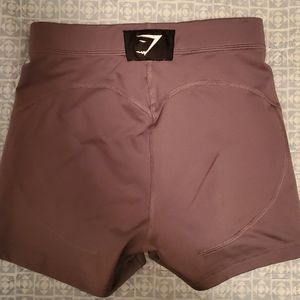 Gymshark Combat Shorts